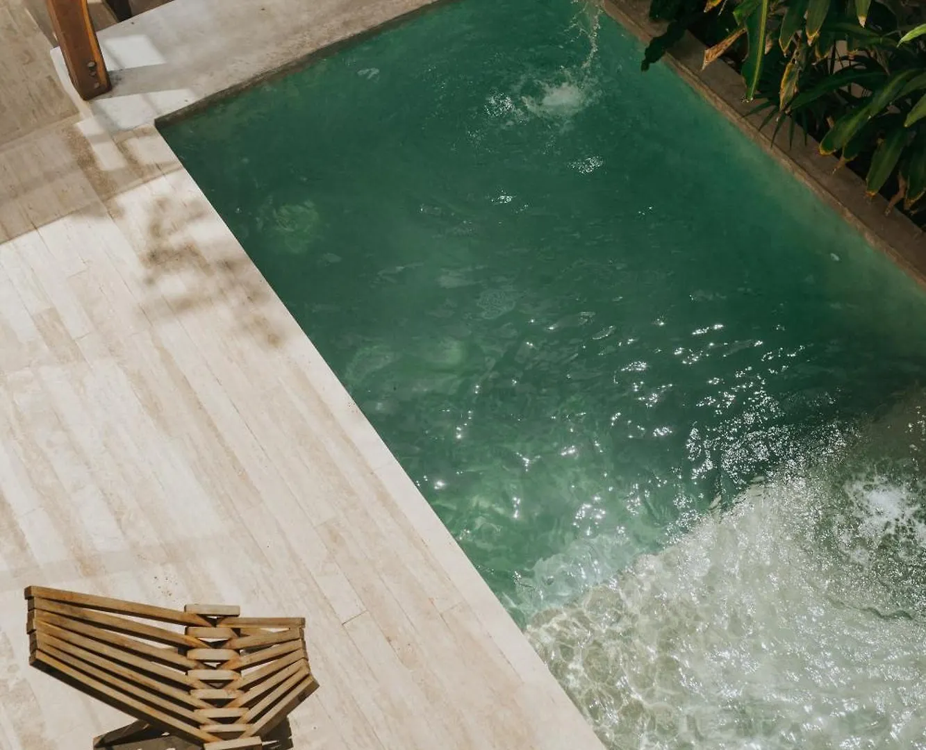 Villa Viento 4Br 8Pp Private Pool Rooftop Security Tulum