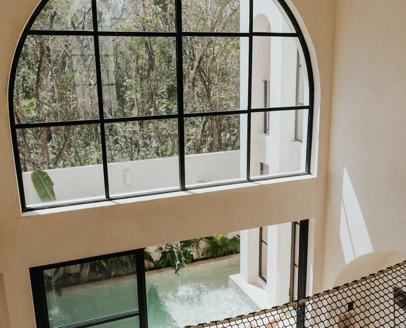 Villa Viento 4Br 8Pp Private Pool Rooftop Security Tulum 0*,  Mexico