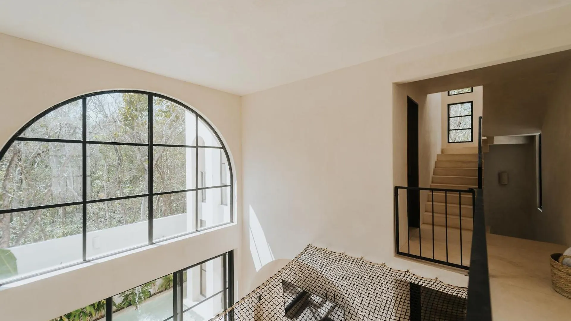 Villa Viento 4Br 8Pp Private Pool Rooftop Security Tulum