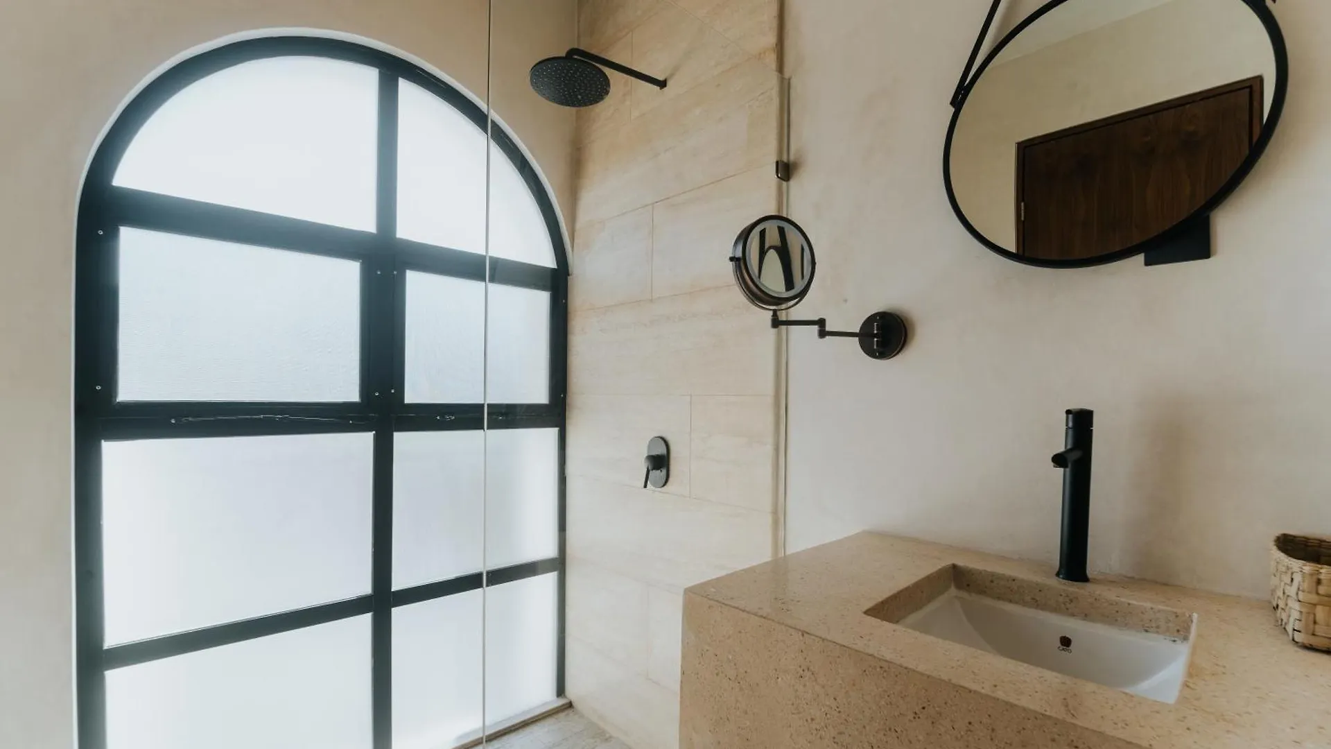 Villa Viento 4Br 8Pp Private Pool Rooftop Security Tulum
